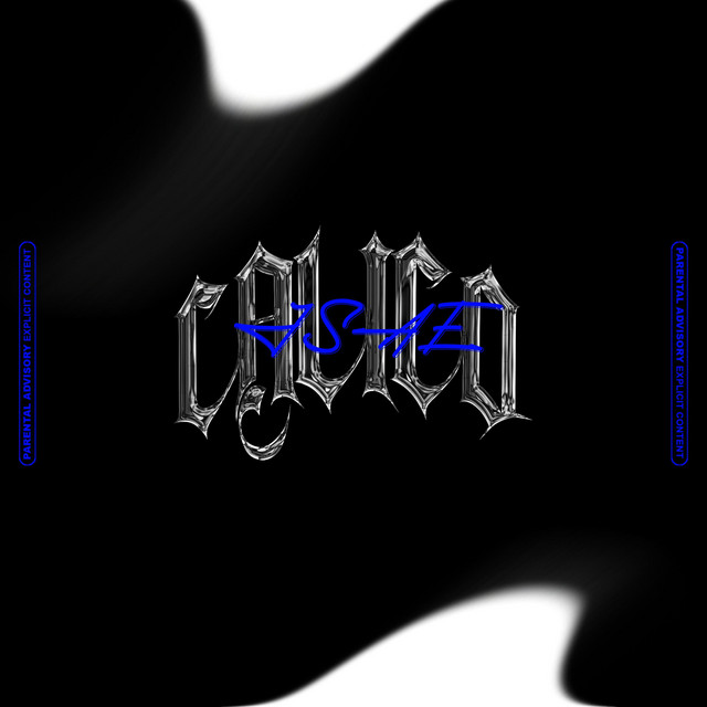 Calico cover art