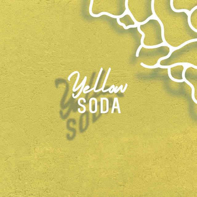 Yellow Soda cover