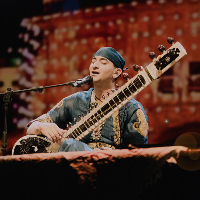 Mera Satguru Pyaara (Live in Chandigarh)