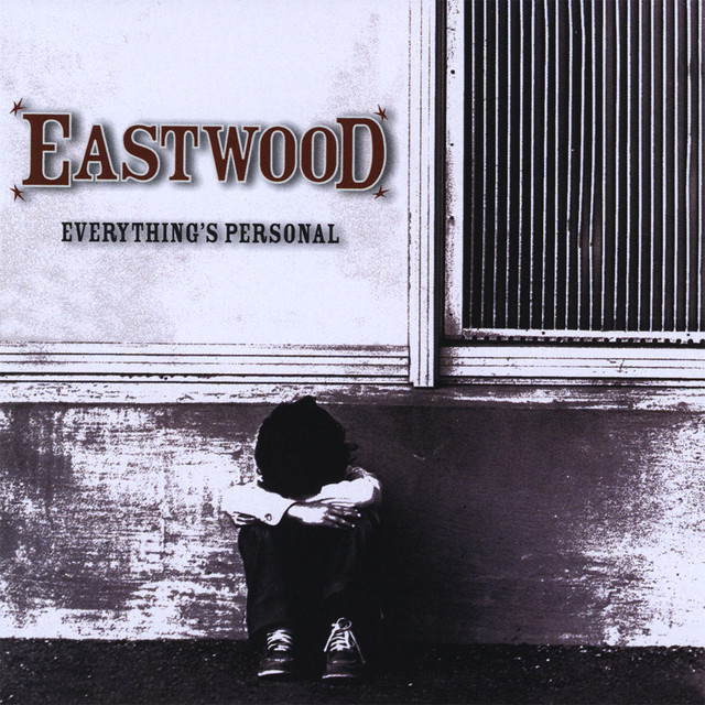 Everything's Personal cover art