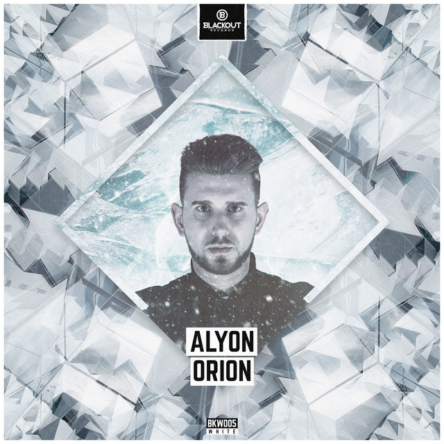 Orion - Single by Alyon | Spotify