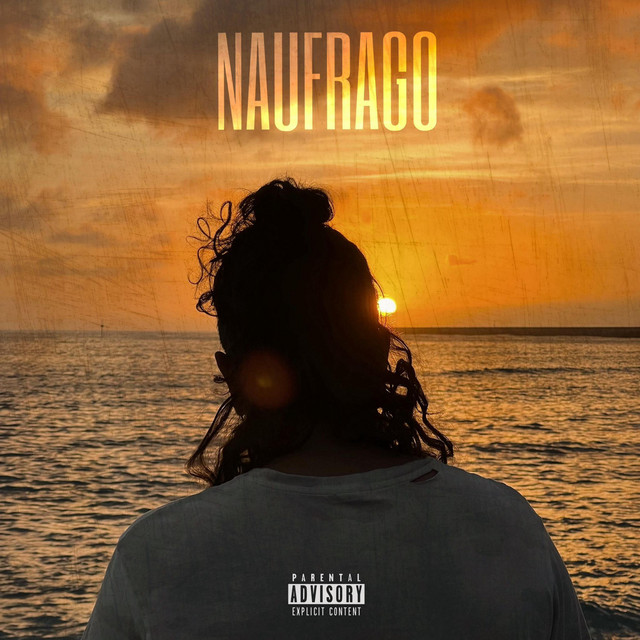 Naufrago cover art