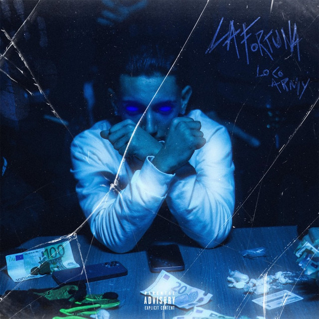 La Fortuna cover art