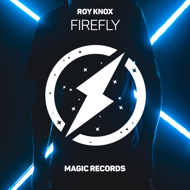 Firefly cover art