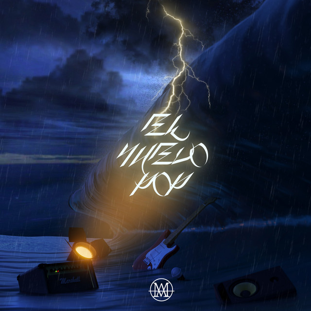 El Nuevo Pop cover art