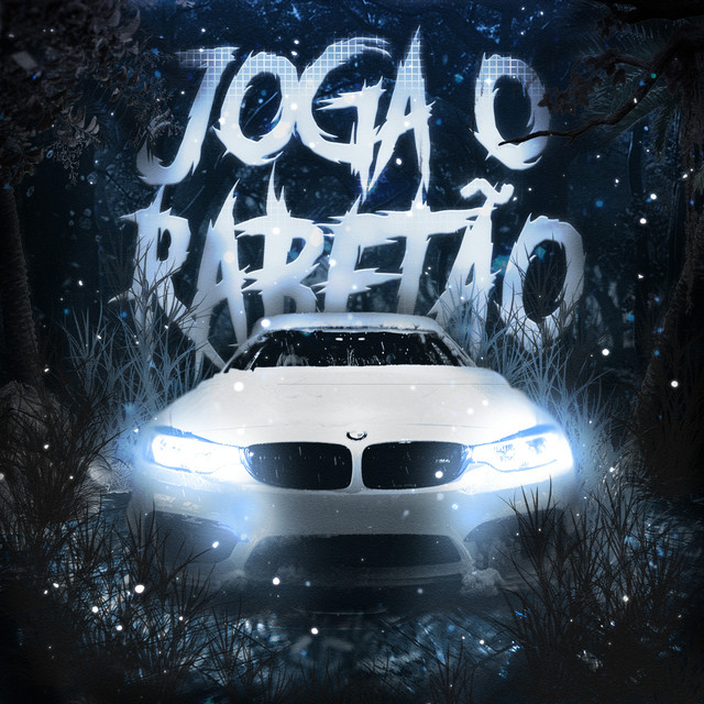 JOGA O RABETAO - Slowed