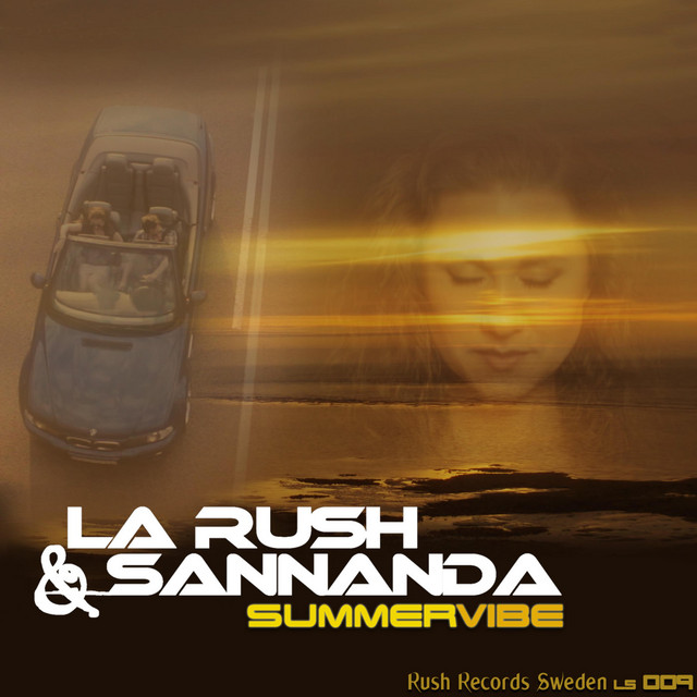 Summervibe cover art