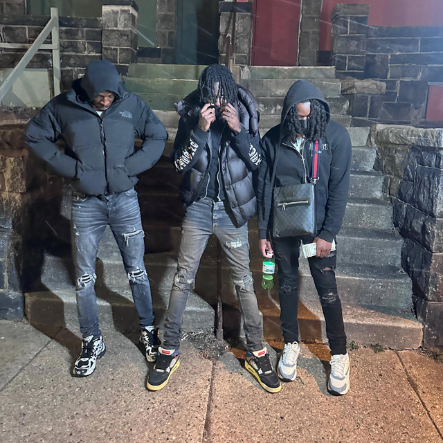 album image