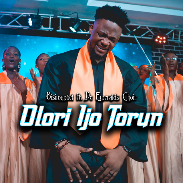 Olori Ijo Torun