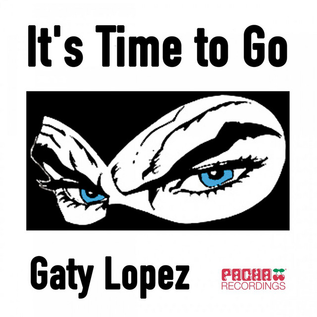 Funk Funk, Pt. II (Its Time to Go) cover art