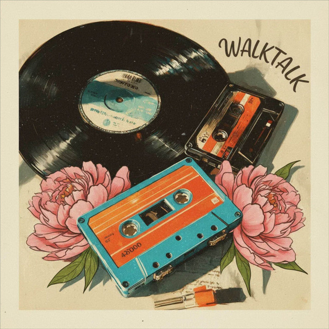 WALK TALK (NOSSO SOM)