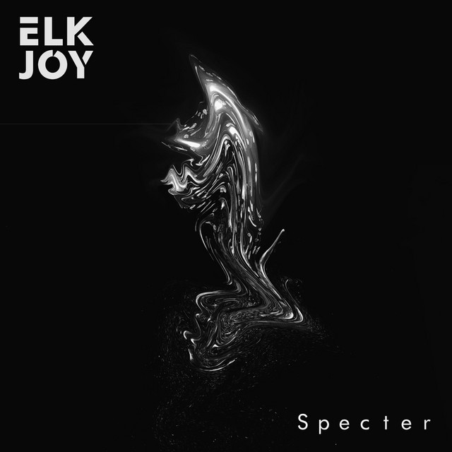 Specter cover art