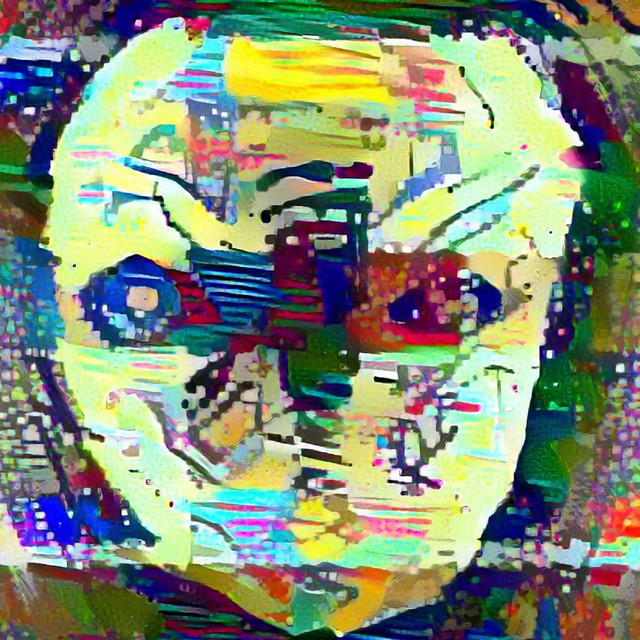 Sub World Unknown cover art