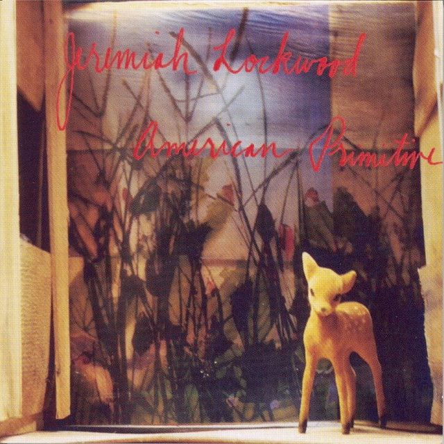 American Primitive cover art