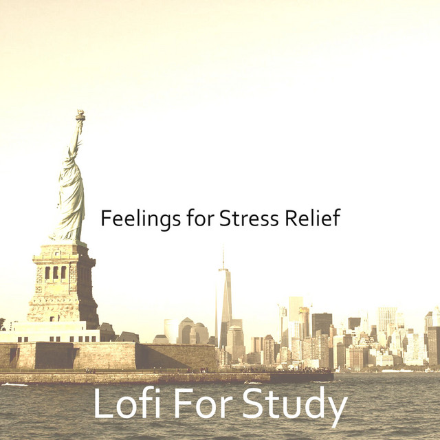 Feelings for Stress Relief cover art