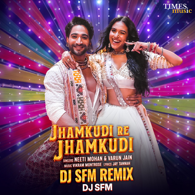 Jhamkudi Re Jhamkudi (DJ SFM Remix) album image