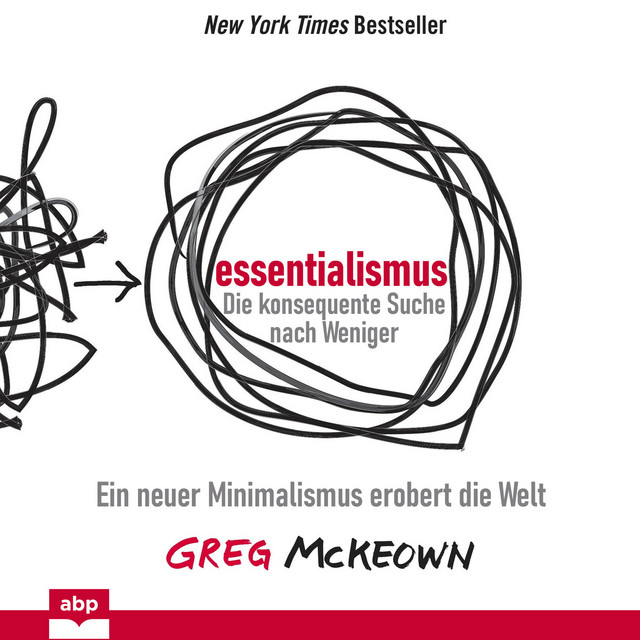 Greg McKeown Photo