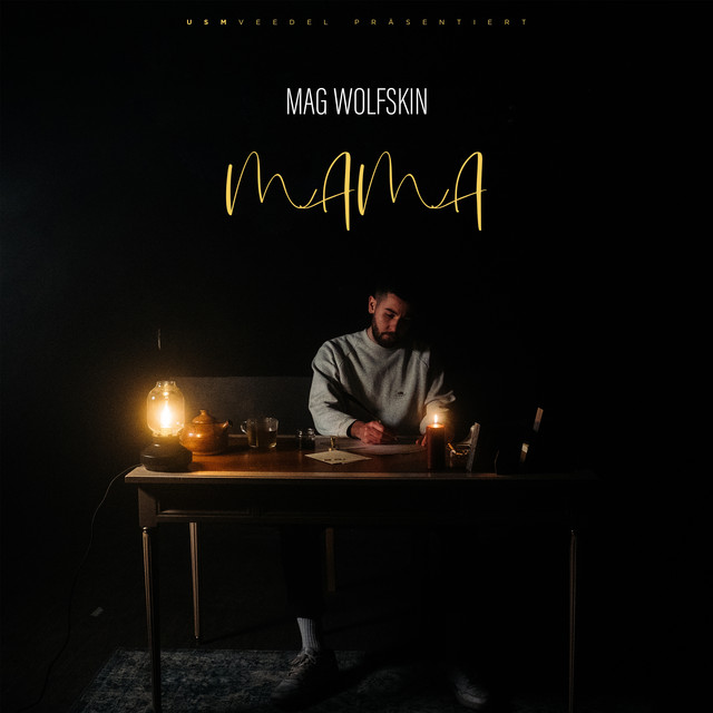 Mama cover