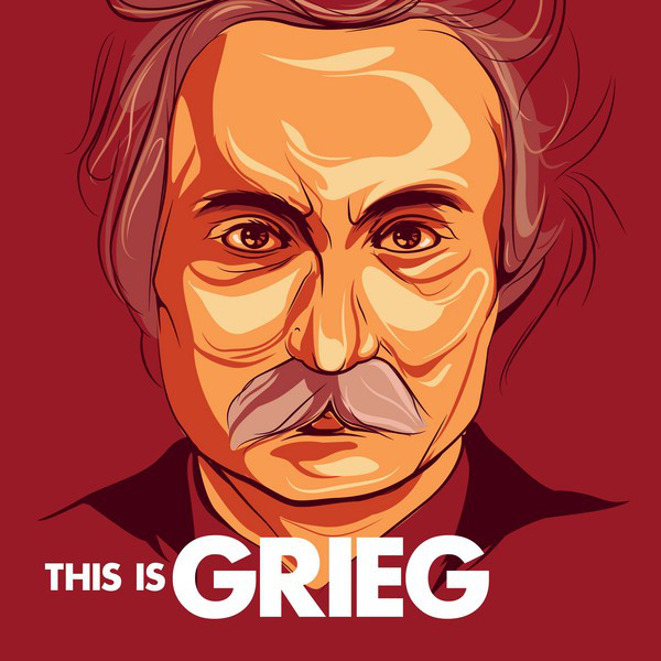 Peer Gynt Suite No. 2, Op. 55: IV. Solveigs Sang (Solveig’s Song)