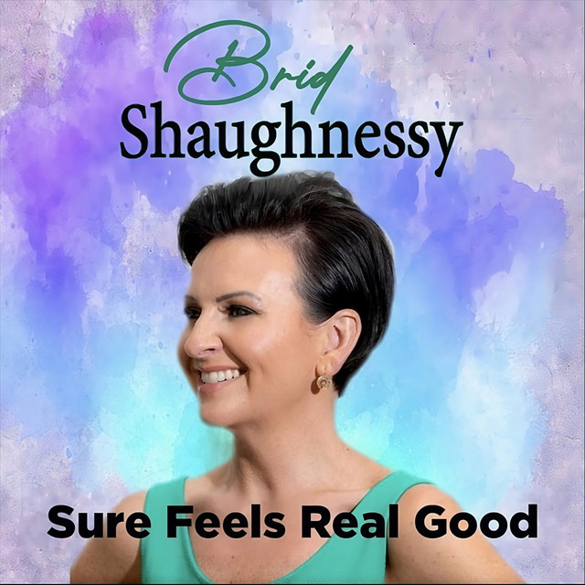 Sure Feels Real Good cover