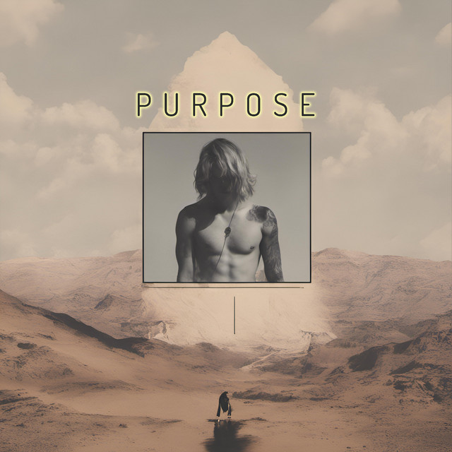 Purpose cover art