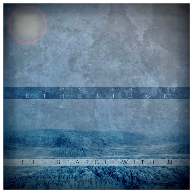 The Search Within cover art