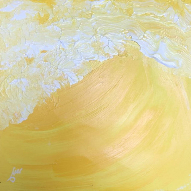 Wave Etudes: Days of the Week cover art