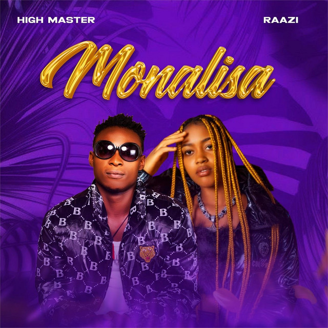 Monalisa cover