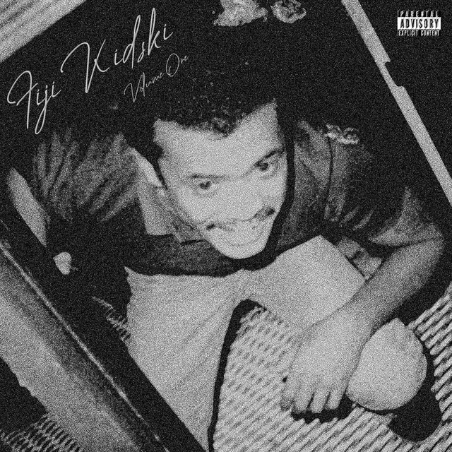 Fiji Kidski cover art