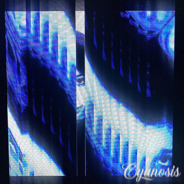 Cyanosis cover art