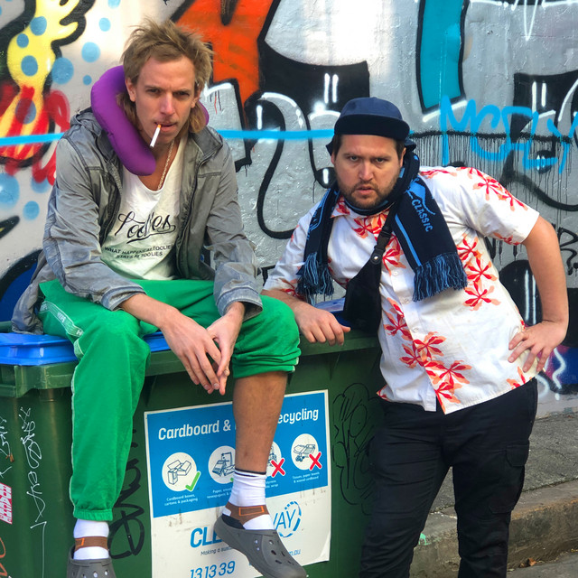 Sick Cunt No. 5 cover art