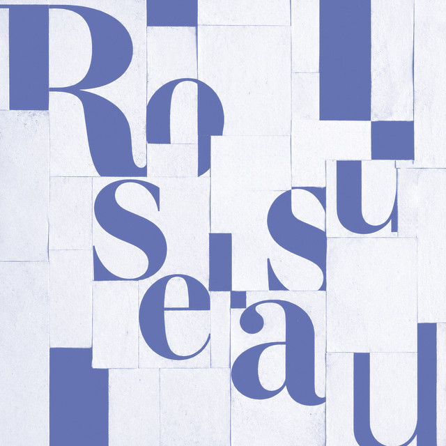 Rousseau (Mokyo Remix) cover