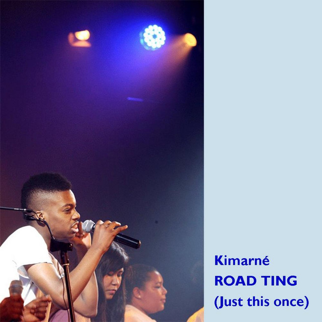 Kimarné | Spotify