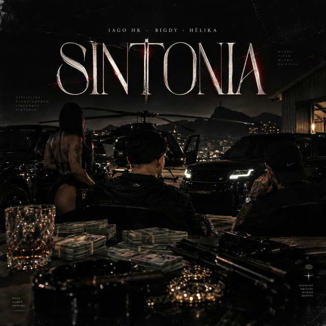 SINTONIA