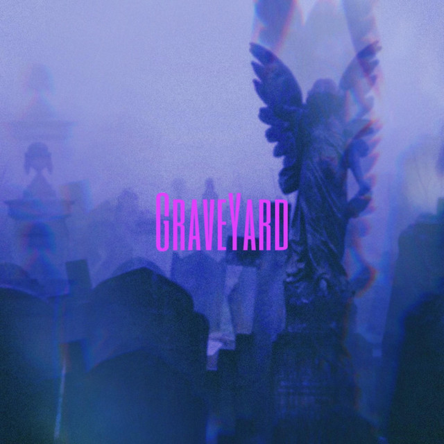 GraveYard cover art