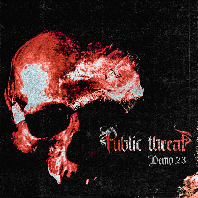 DEMO '23 cover art