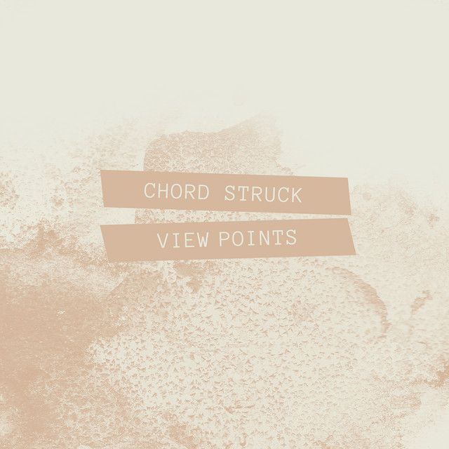 Chord Struck cover art
