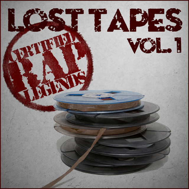 邦楽 C.O.S.A. C-City Lost Tape Vol.1 Lost Tapes, Vol. 1: Hip Hop Legends' Rare Tracks with Talib Kweli