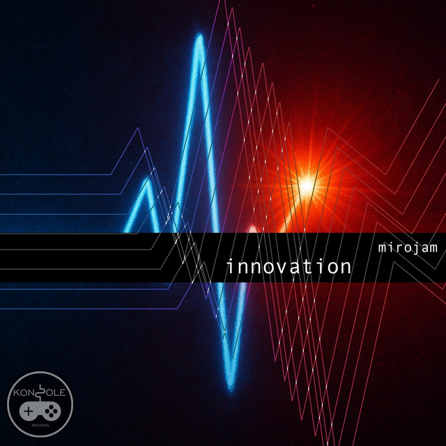 The Impulse cover art
