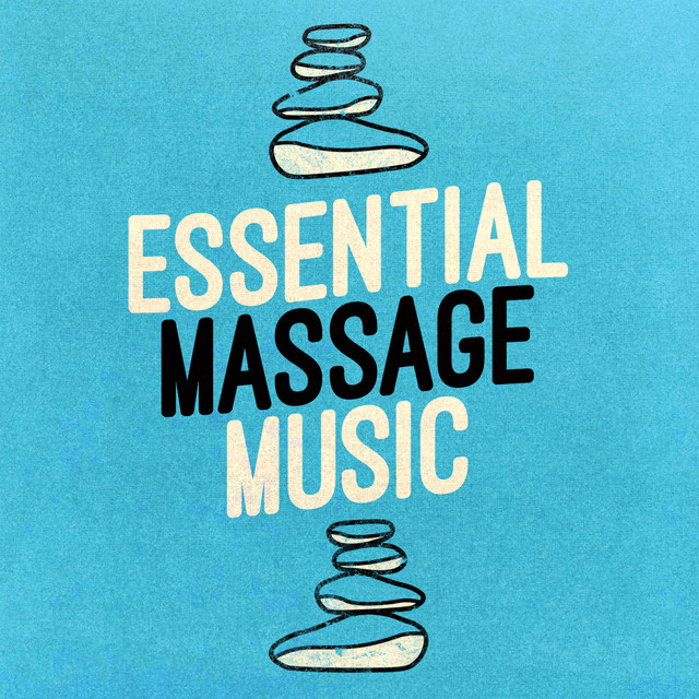 Essential Massage Music cover art