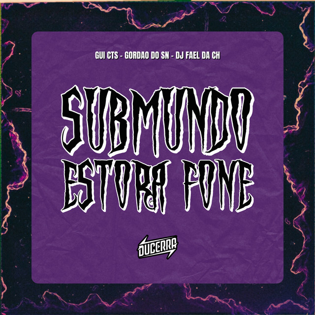 SUBMUNDO ESTORA FONE