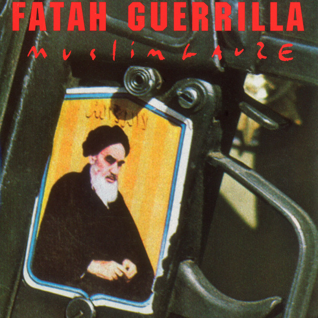 Fatah Guerrilla – Álbum de Muslimgauze | Spotify