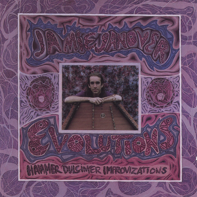 Evolutions cover art