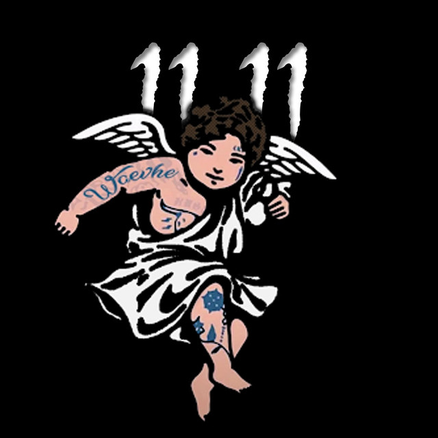 11 11 cover art