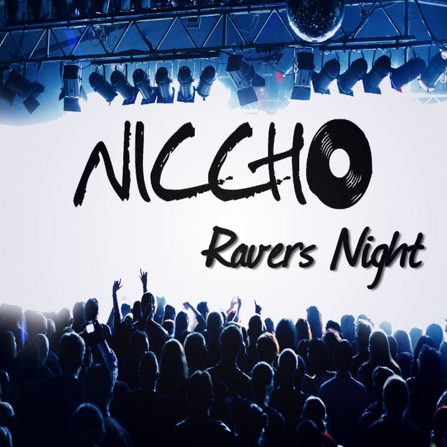 Ravers Night cover