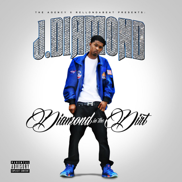 Diamond in the Dirt (Intro) cover art