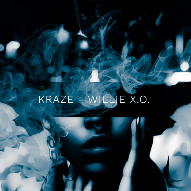 Kraze cover