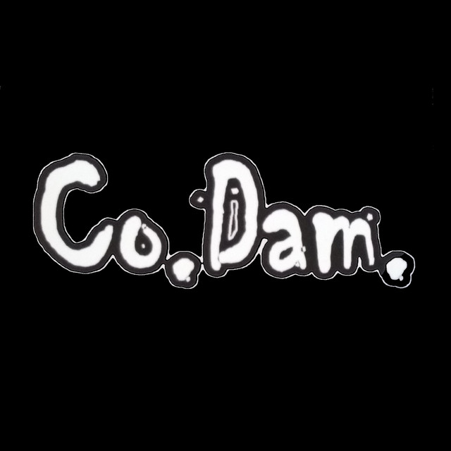 Co.Dam | Spotify