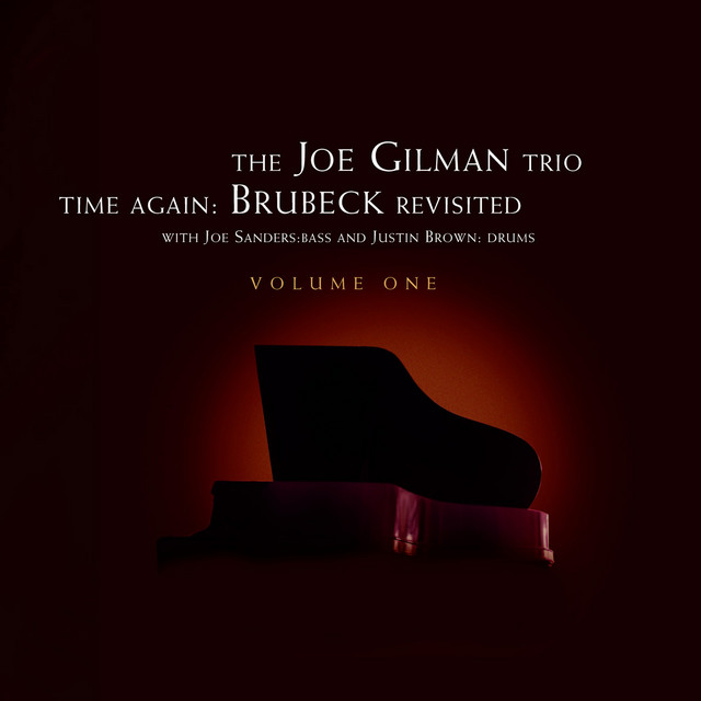 Time Again: Brubeck Revisited Vol.1