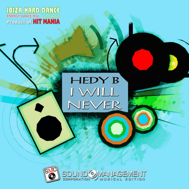 Hedy B | Spotify